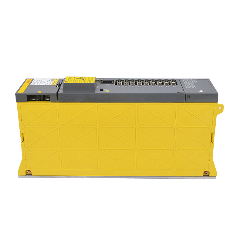 1 Year Warranty A06B-6080-H302 FANUC A06B-6080-H302 Used Original Price Fast Delivery AC Servo Amplifier Drive Module Unit