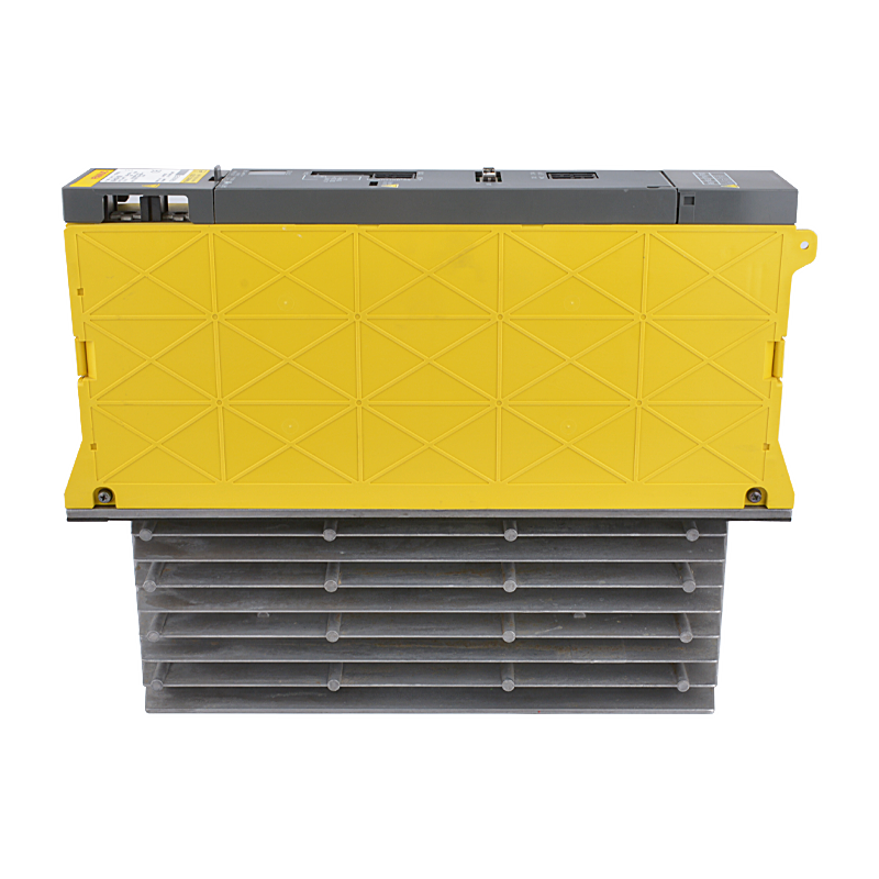 Fanuc Cnc Control Japan Original Servo Amplifier fanuc amplifier A06B-6081-H106