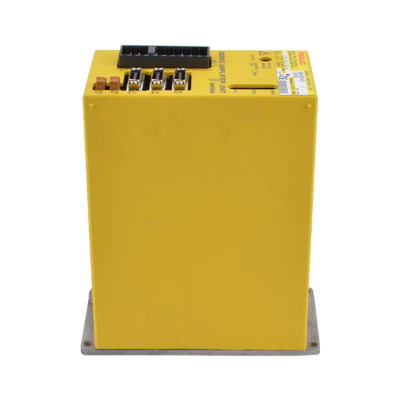 Original new Fanuc Japan A06B-6093-H101 power supply amplifier A06B-6093-H101 unit