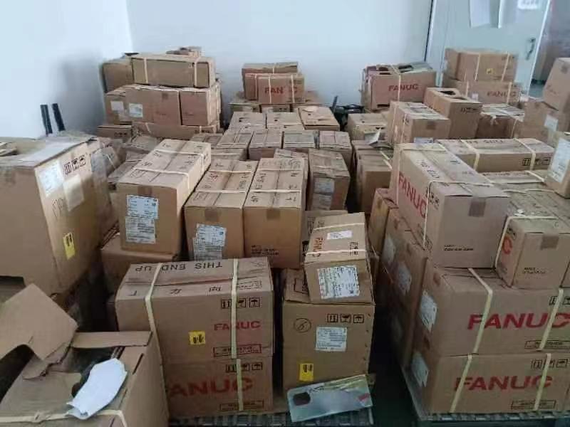 New Arrive Fanuc Products A06B