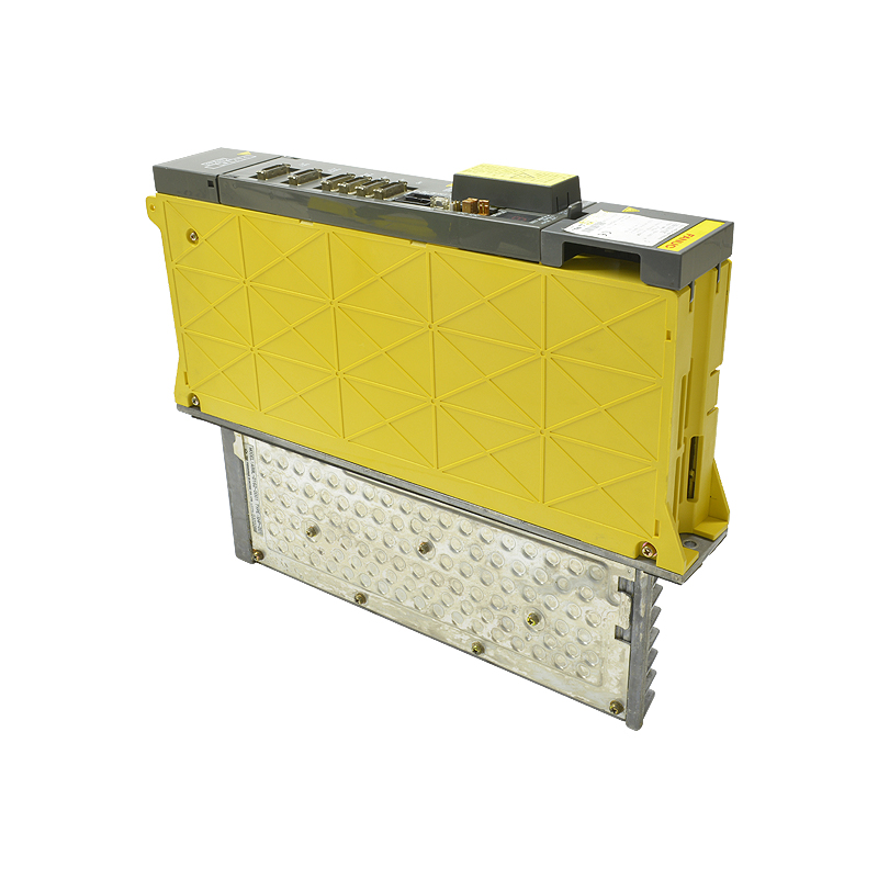 High reputation Fanuc 0i-Ta - Fanuc drives A06B-6096-H105 Fanuc servo amplifier moudleA06B-6096-H105#H – Weite detail pictures