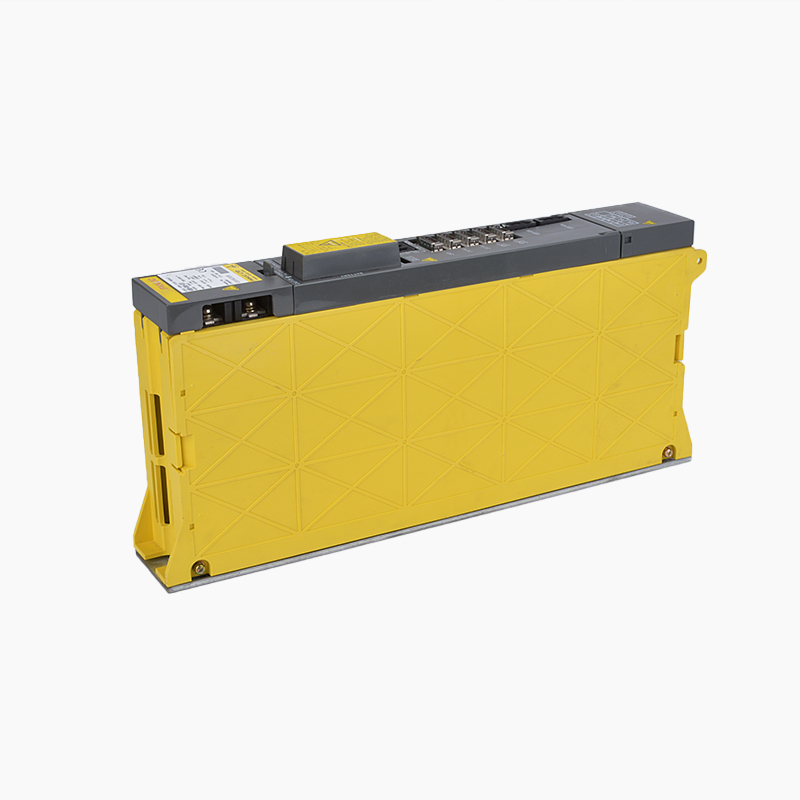 Fanuc drives A06B-6096-H201 Fanuc servo amplifier moudle