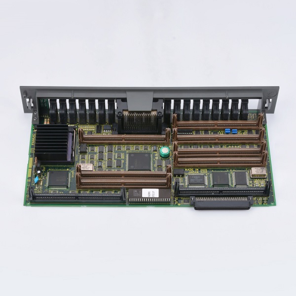 Japan original fanuc cnc controller mainboard A16B-3200-0219