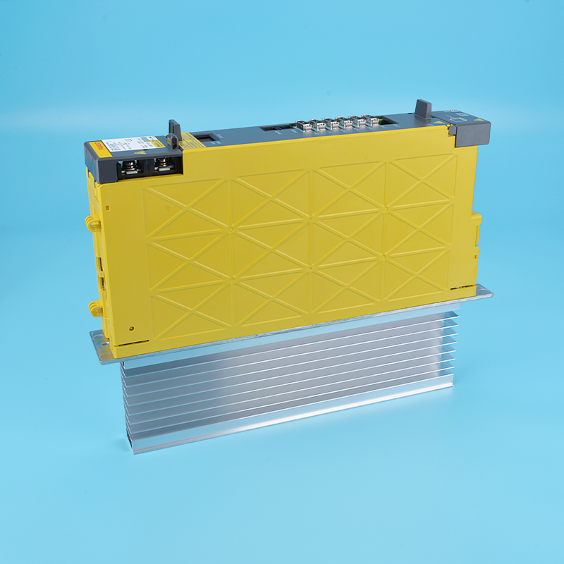 Reasonable price for Fanuc Drives - Fanuc drives A06B-6111-H002#H570 Fanuc spindle amplifier moudle – Weite detail pictures