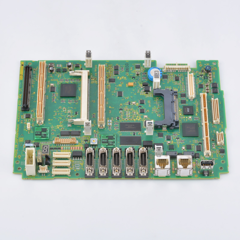 Fanuc PCB Board A20B-8201-0540 Fanuc printed circuit board