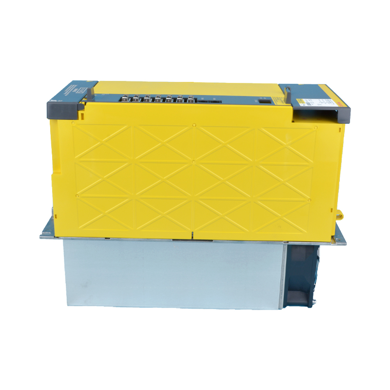 Fanuc drives A06B-6122-H030#H550 Fanuc spindle amplifier module