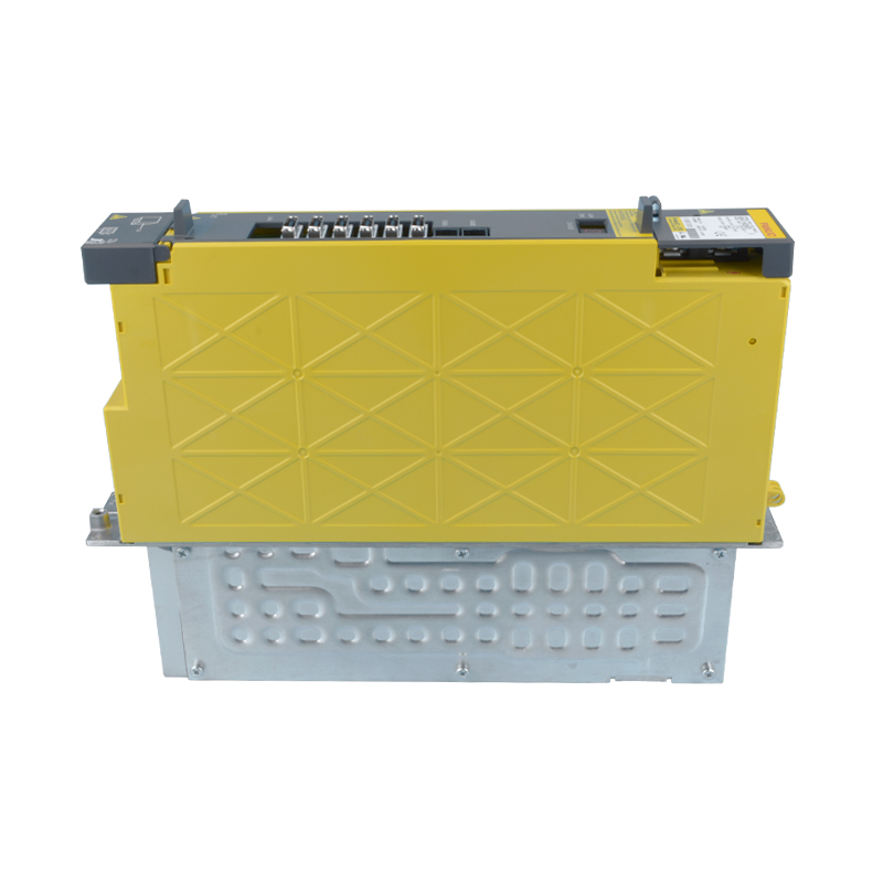 Reasonable price for Fanuc Drives - Fanuc drives A06B-6111-H002#H570 Fanuc spindle amplifier moudle – Weite detail pictures