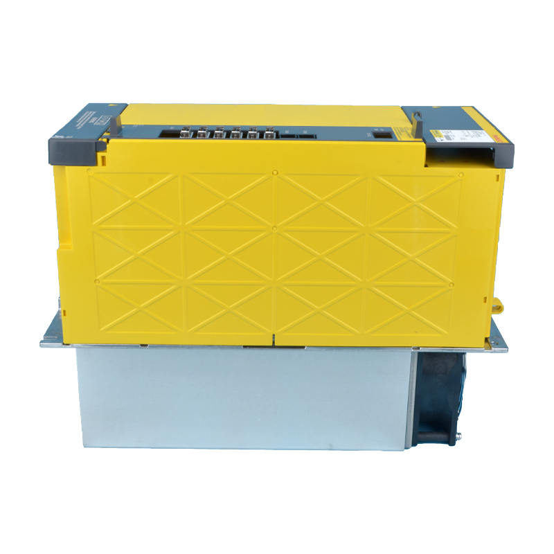 Fanuc drives A06B-6141-H026#H580 Fanuc αiSP 26 spindle amplifier