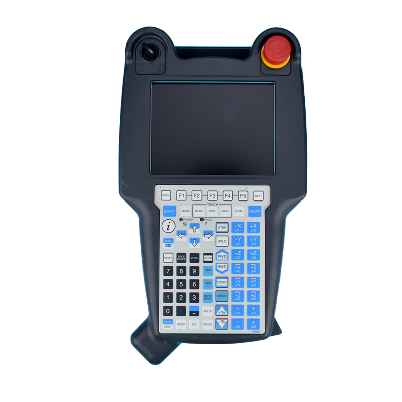 Fanuc Teach Pendant A05B-2256-C103#EMH fanuc spare parts